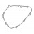 Φλάντζα Βολάν Kawasaki Z1000 2010-2023